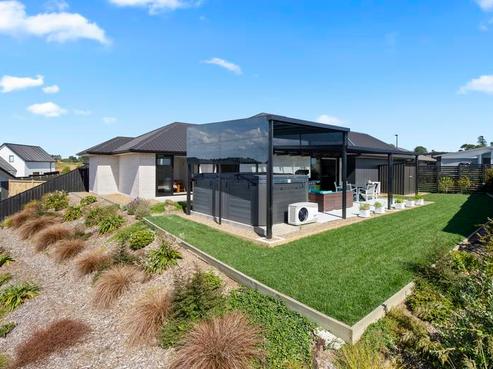 11 Simmonds House Road, Paerata