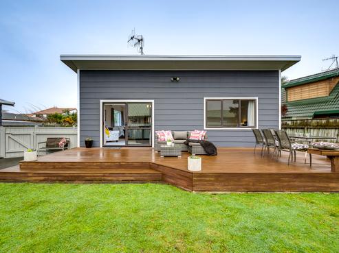 131 Auckland Road, Greenmeadows