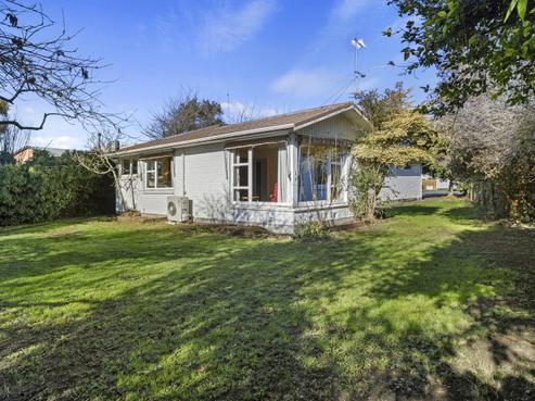 7 Mcalpine Place, Rangiora