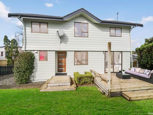 18B Manuka Road, Glenfield