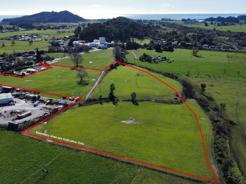 78 Motupipi Street, Takaka