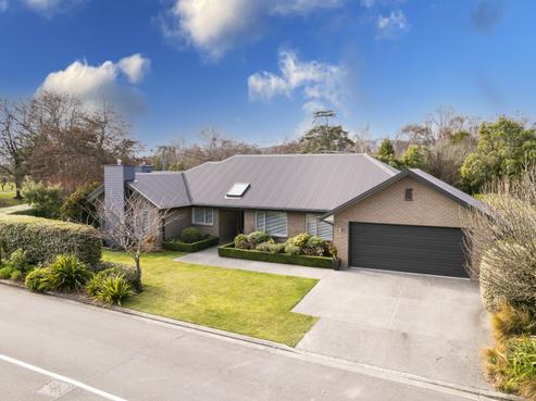1 Riverside Lane, Tai Tapu