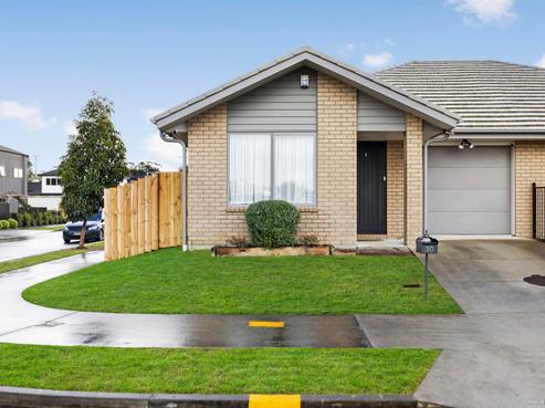 30 Koropupu Street, Pukekohe