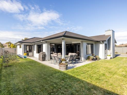 7 Milford Place, Poraiti
