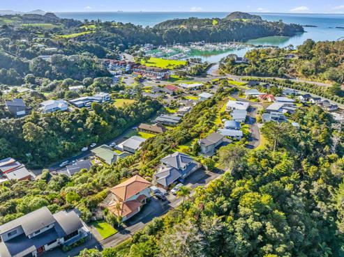 32 Marina Vista Heights, Tutukaka