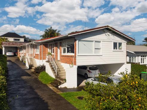 3/4 Harlston Road, Mount Albert
