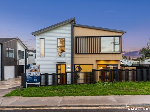 7A Poto Street, Te Atatu South