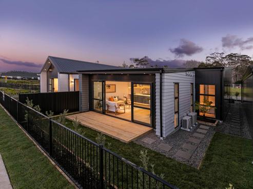 7 Kauka Road, Wainui