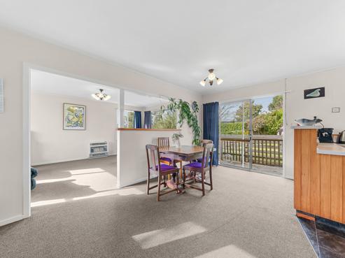 15 Curtis Street, Okato