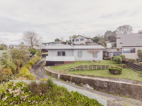 6 Taupo Terrace, Feilding