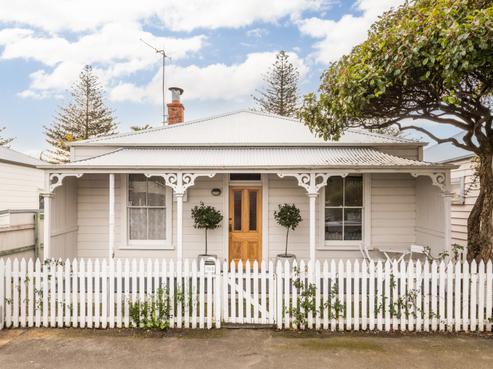 110 Waghorne Street, Ahuriri