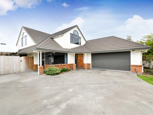 8 Dougherty Place, Hokowhitu