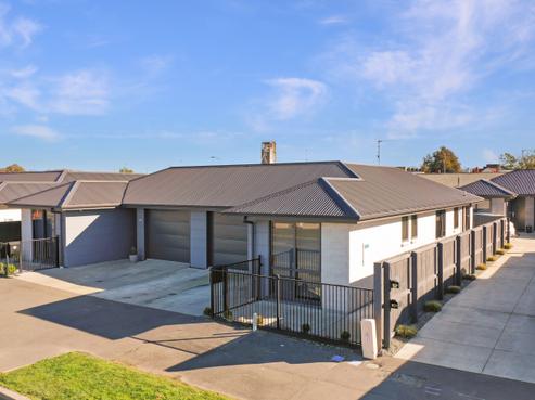 63 William Street, Ashburton