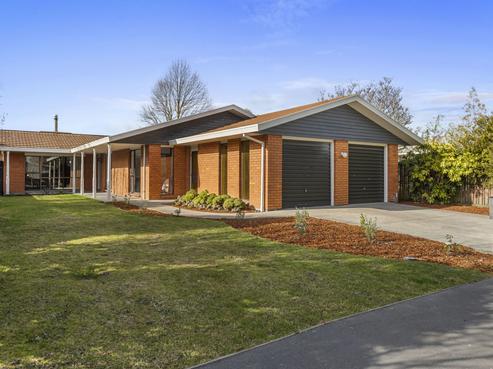 14 Kinley Street, Rangiora