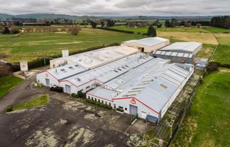 Hastings Large Scale Opportunity