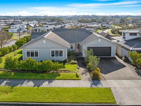 76 Madison Terrace, Silverdale