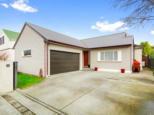 27 Allen Street, Boulcott