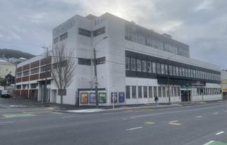 Multiple Uses - Bulk Retail, Service, Warehouse