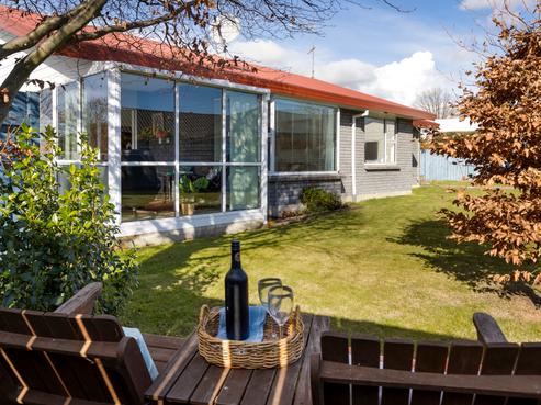 27A Adams Lane, Springlands