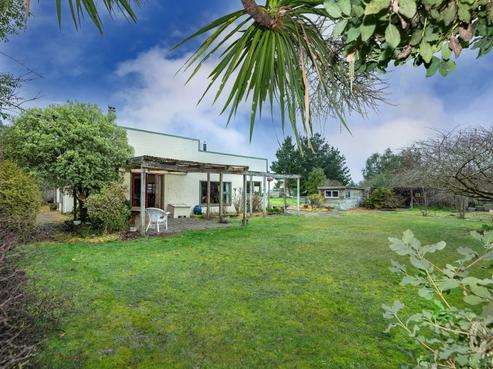 181 Selwyn Lake Road, Leeston