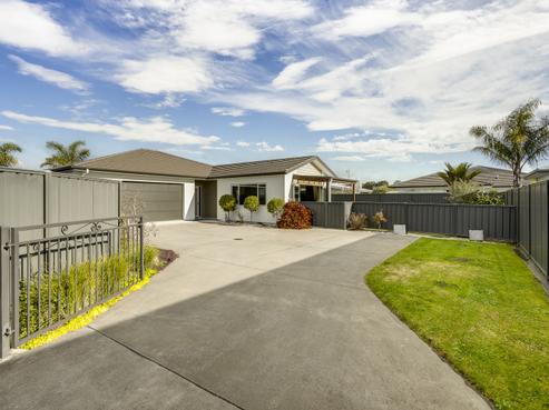10 Ohau Place, Poraiti
