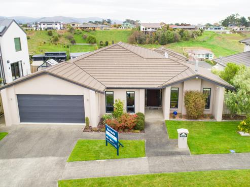 7 Vaucluse Heights, Fitzherbert