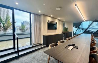 The Pacifica - Modern Office Space