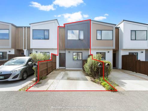 33 Alliance Lane, Papakura