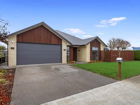 5 Wyatt Street, Kaiapoi