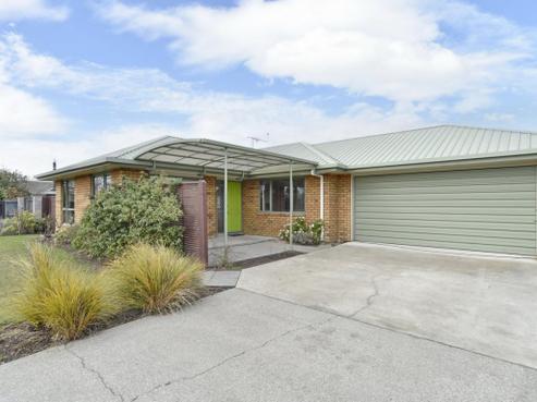 21A Kingsbury Avenue, Rangiora