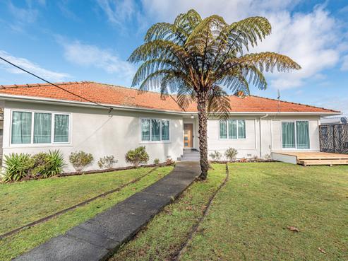 16 Kepa Street, Whanganui East