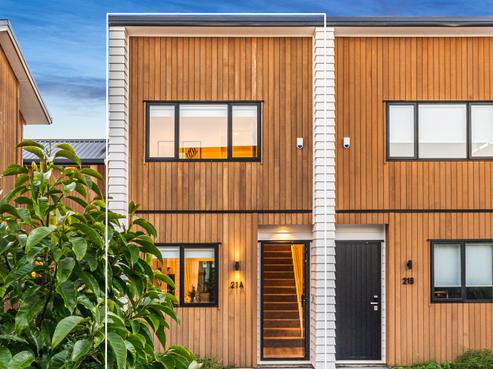21A Lumbarda Drive, Kumeu
