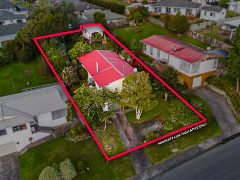 6 Hewlett Road, Massey