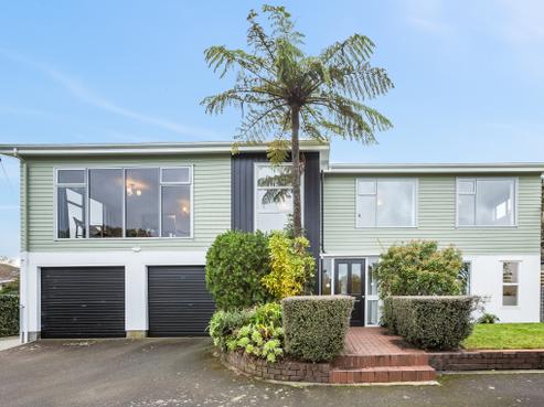 3 Vista Grove, Kelson