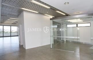 MODERN OFFICE SPACE | K ROAD