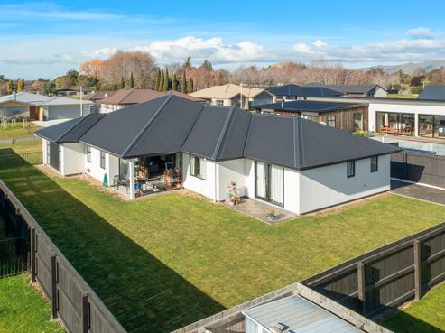 23 Spencer Place, Springlands