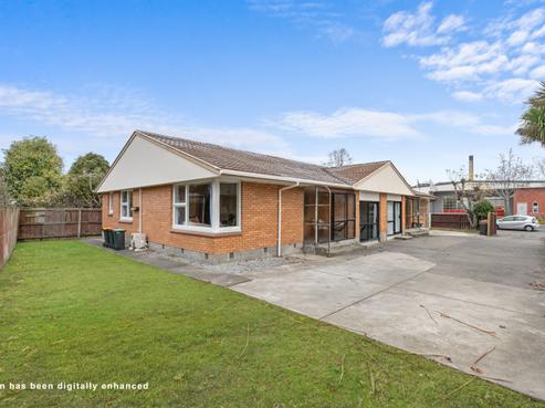 74A Creyke Road, Ilam