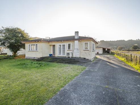 34 Marsack Road, Taumarunui