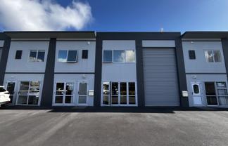 Ground floor Albany gem