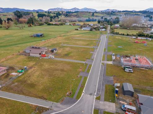 34 McQuade Road, Geraldine