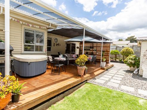 13 Kennedy Street, Paeroa