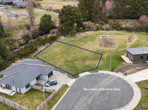 22 Kowhai Crescent, Ohakune