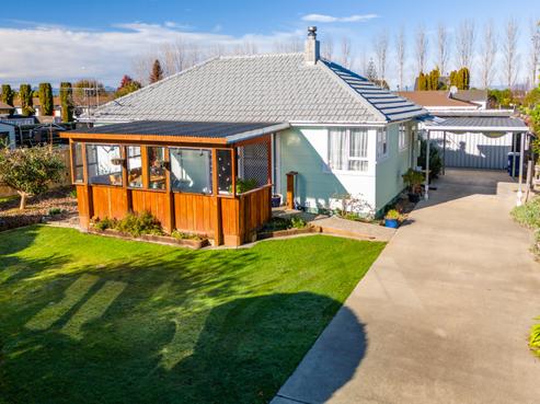 17 Whakarewa Street, Motueka