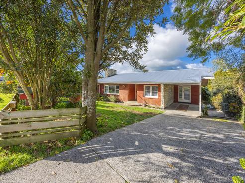 200 Thorncombe Road, Te Awamutu