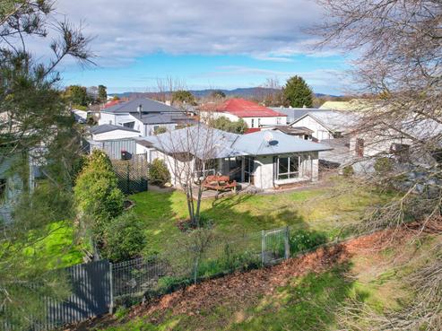 417A Townshend Street, Saint Leonards