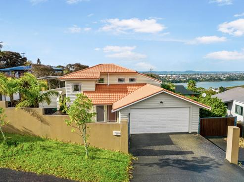 4 Worthington Place, West Harbour