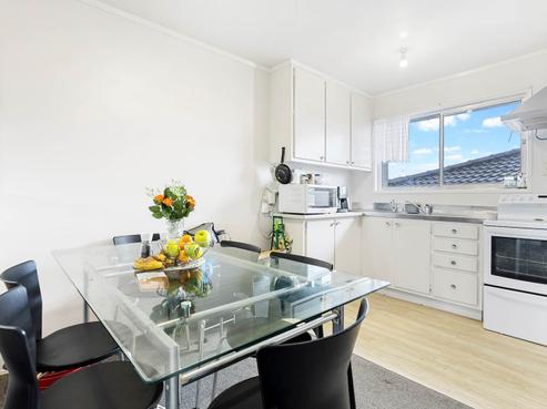 8/246 Shirley Road, Papatoetoe