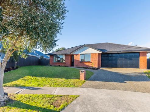 39 Consort Close, Paraparaumu Beach
