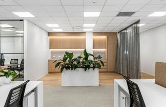 Fully Equipped Office with Onsite Amenity