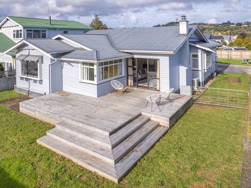 32 Jones Street, Whanganui East